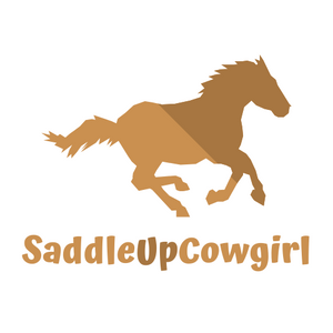 Saddle Up Cowgirl