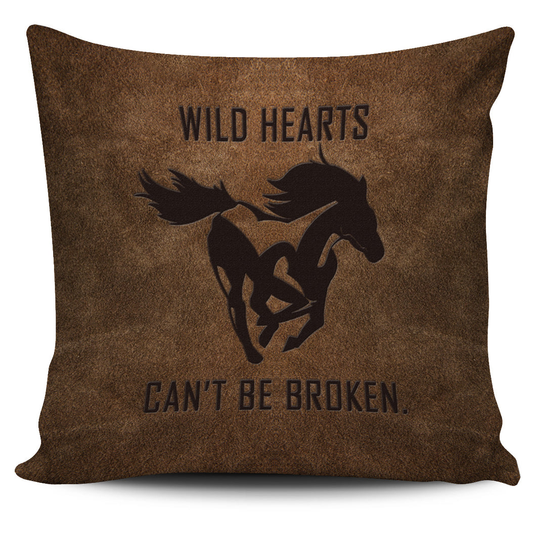 Awesome Horse - Pillow Covers