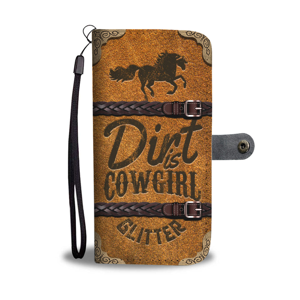 Cowgirl Cowgirl