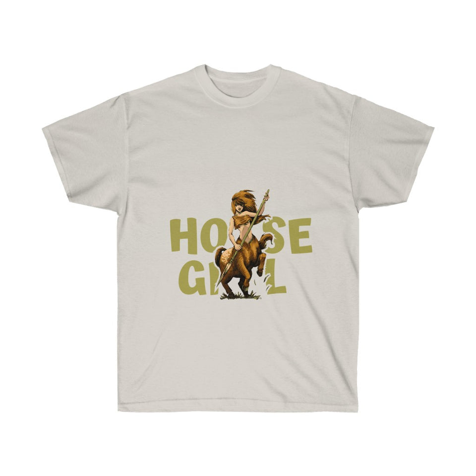 Horse Girl T-Shirt - Concert Tee Shirt - T Shirt- Gift - Cow Lover - Funny Cowgirl - Mom Gift Rodeo - Centaurette