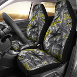 Dragonfly Car Seat Covers