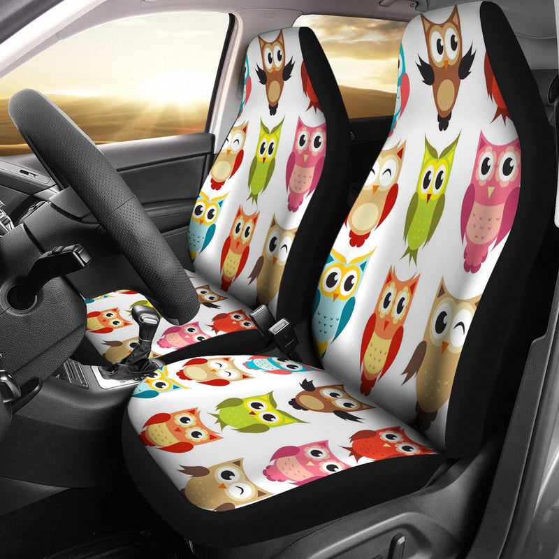 Owl car seat covers best sale