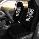 Special Dad | Car Seat Covers