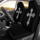Cross Car Seat Covers