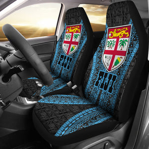 Fiji Car Seat Covers