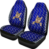 Meow Car Seat Covers