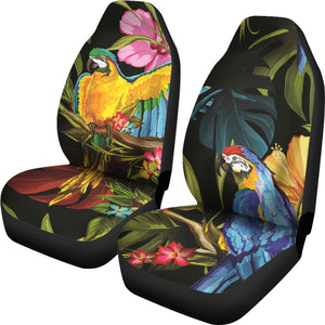 Parrot Car Seat Covers