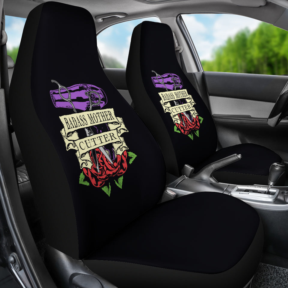 Badass mother seat covers