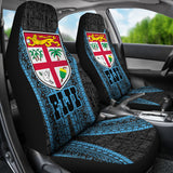 Fiji Car Seat Covers