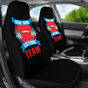 Lifting Bod | Car Seat Covers