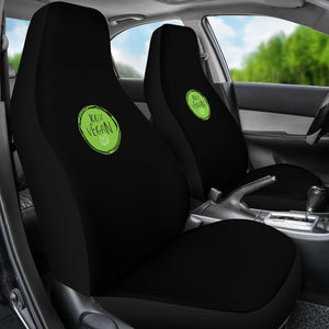 Vegan Car Seat Covers