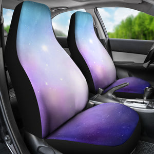 Galaxy Car Seat Covers
