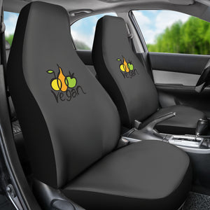 Vegan Car Seat Covers