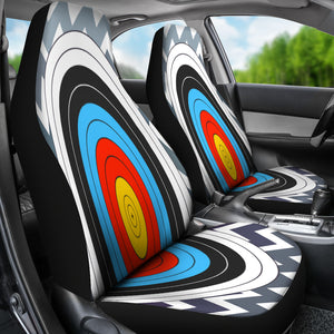 Target Car Seat Covers