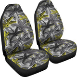Dragonfly Car Seat Covers
