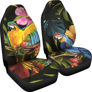 Parrot Car Seat Covers