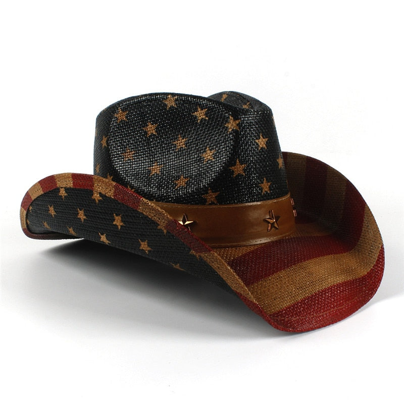 American Cowboy Hat